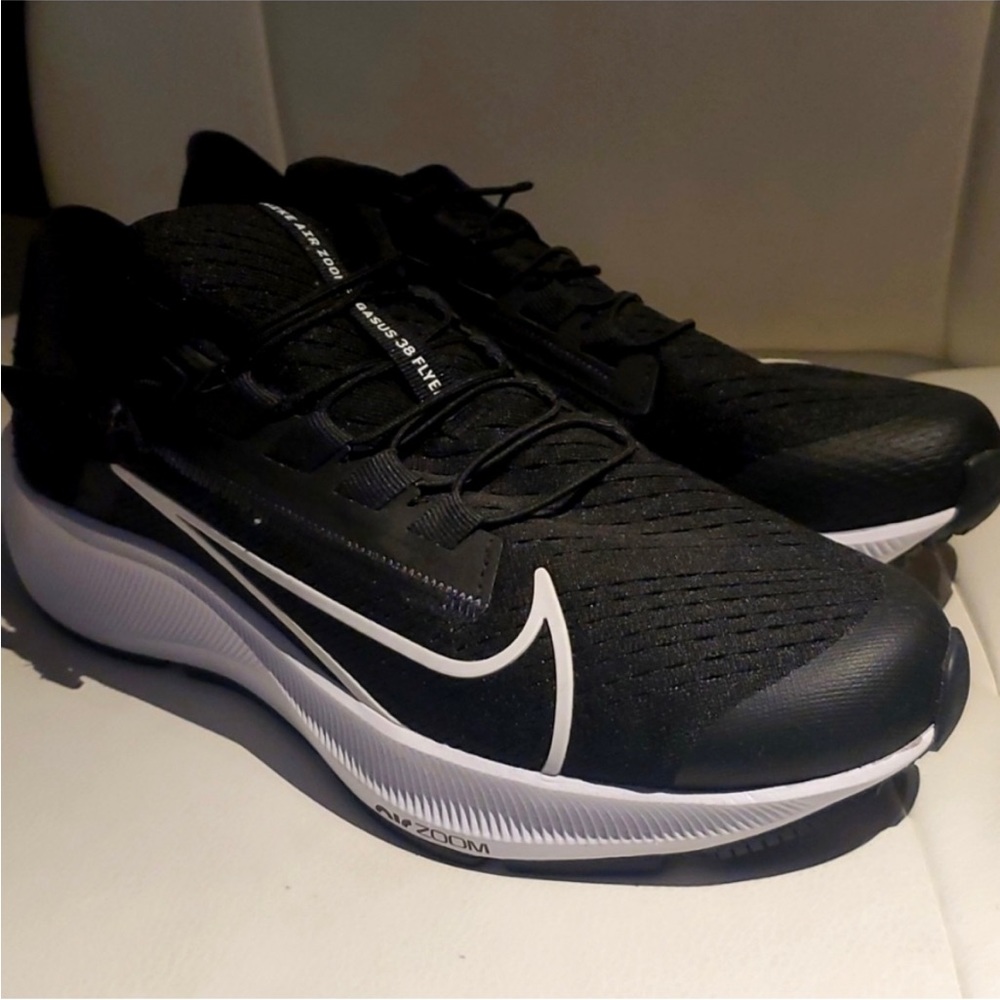 Nike Air zoom Pegasus 38 fly ease running shoes